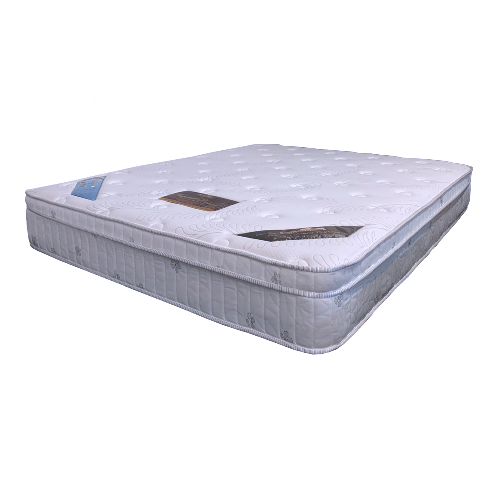 Princebed Imperial Deluxe Pocketed Spring Mattress