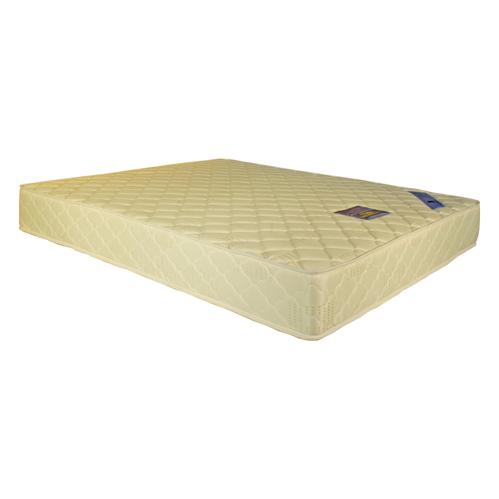 Princebed Porture Medic II Individual Pocketed Spring Mattress