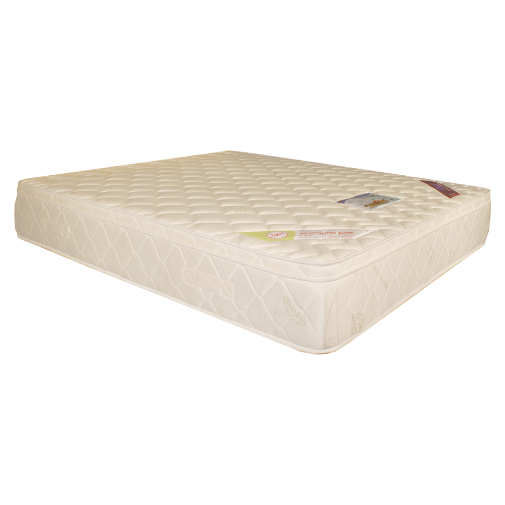 Princebed Ultra Plus Pillow-Top Poketed Spring Mattress