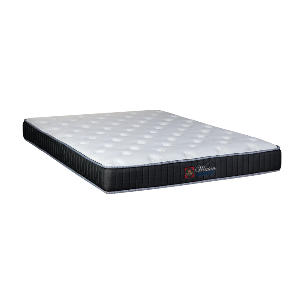 Princebed Winton Individual Poketed Spring Mattress