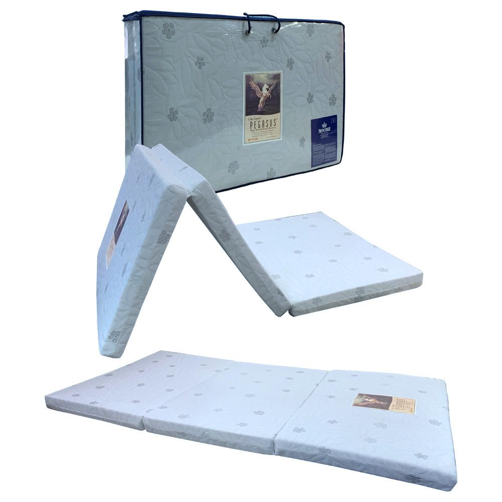 Princebed Pegasus Foam Foldable Mattress