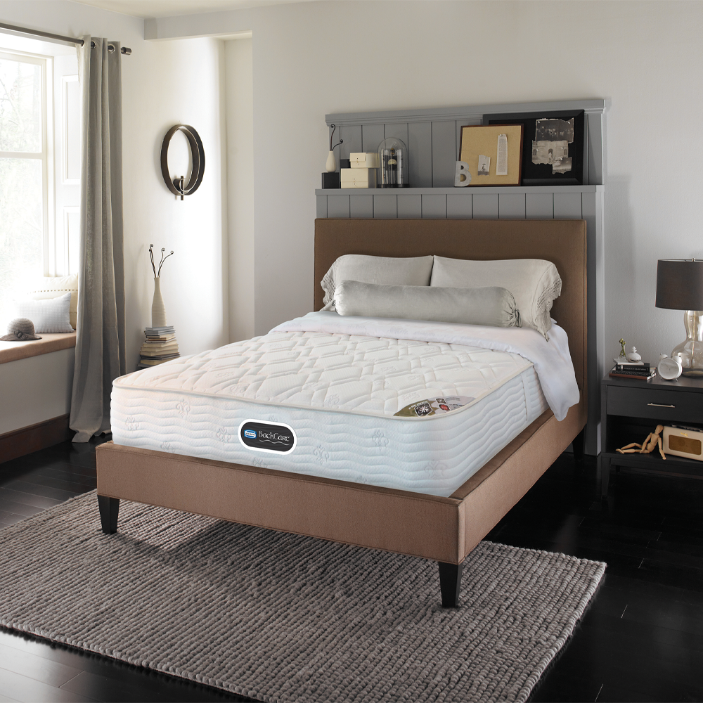 Simmons BackCare® 3 Mattress