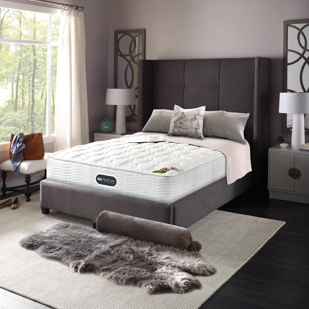 Simmons BackCare® 4 Mattress