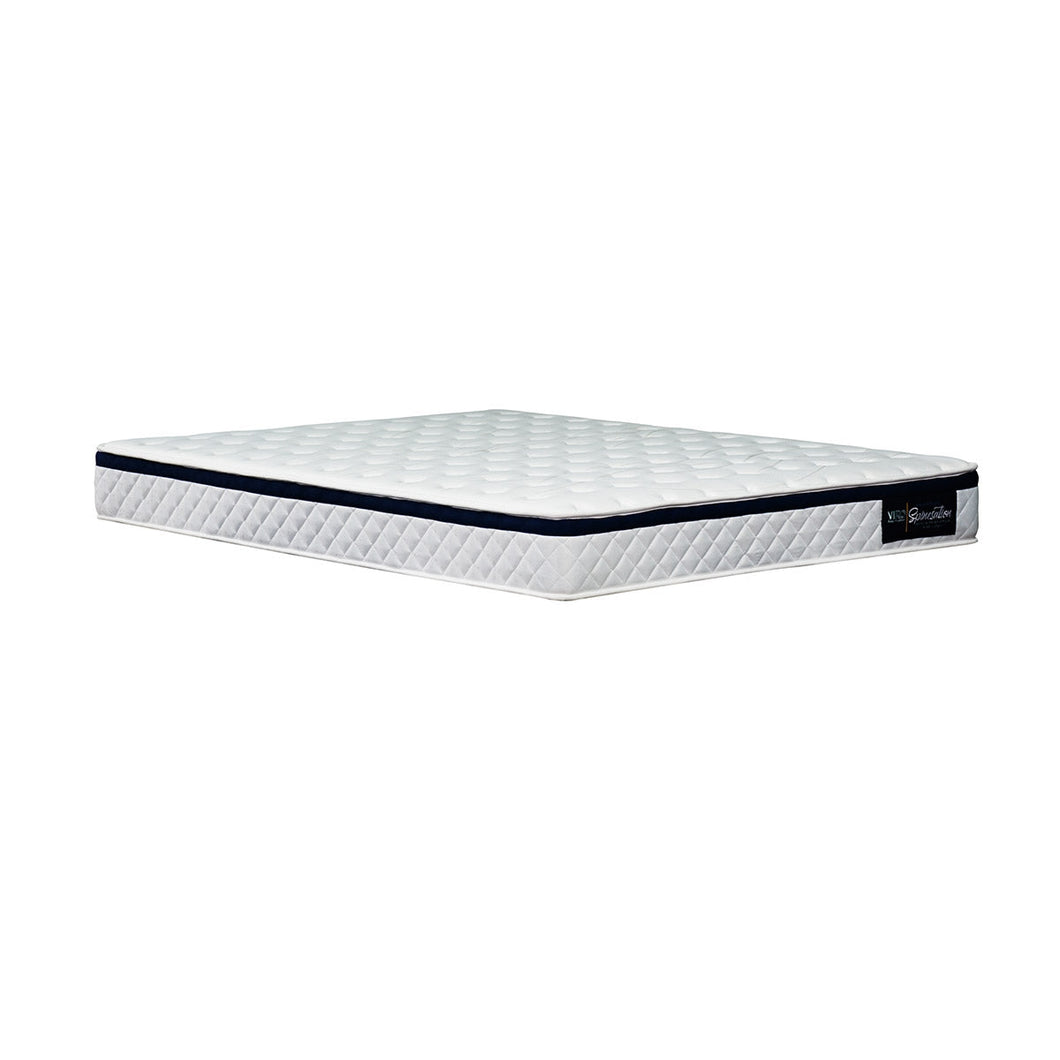 viro spinesation mattress 